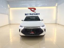 BYD Song Plus 1.5 16V 4P DM-I H�BRIDO AUTOM�TICO