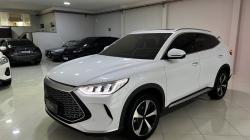 BYD Song Plus 1.5 16V 4P DM-I H�BRIDO AUTOM�TICO