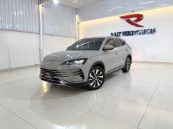 BYD Song Plus 1.5 16V 4P DM-I H�BRIDO AUTOM�TICO