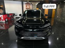 BYD Song Plus 1.5 16V 4P DM-I TURBO H�BRIDO AUTOM�TICO