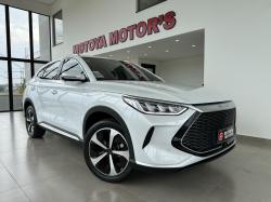 BYD Song Plus 1.5 16V 4P DM-I H�BRIDO AUTOM�TICO