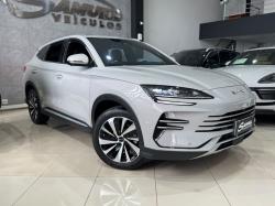 BYD Song Plus 1.5 16V 4P DM-I HÍBRIDO AUTOMÁTICO