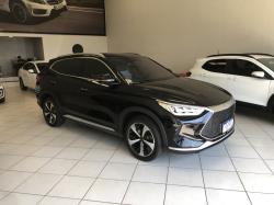 BYD Song Plus 1.5 16V 4P DM-I HÍBRIDO AUTOMÁTICO