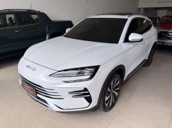 BYD Song Plus 1.5 16V 4P DM-I TURBO HÍBRIDO AUTOMÁTICO