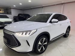 BYD Song Plus 1.5 16V 4P DM-I TURBO HÍBRIDO AUTOMÁTICO