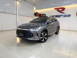 BYD Song Plus 1.5 16V 4P DM-I HÍBRIDO AUTOMÁTICO