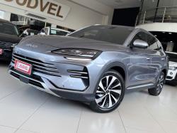 BYD Song Plus 1.5 16V 4P DM-I HÍBRIDO AUTOMÁTICO