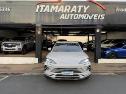 BYD Song Plus 1.5 16V 4P DM-I HÍBRIDO AUTOMÁTICO