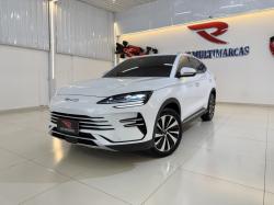 BYD Song Plus 1.5 16V 4P DM-I HÍBRIDO AUTOMÁTICO