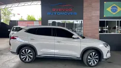 BYD Song Plus 1.5 16V 4P DM-I TURBO HÍBRIDO AUTOMÁTICO