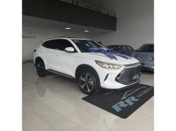 BYD Song Plus 1.5 16V 4P DM-I HÍBRIDO AUTOMÁTICO