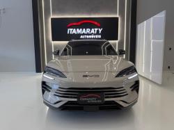 BYD Song Plus 1.5 16V 4P DM-I TURBO HÍBRIDO AUTOMÁTICO