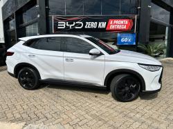 BYD Song Plus 1.5 16V 4P DM-I HÍBRIDO AUTOMÁTICO