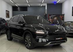 BYD Song Plus 1.5 16V 4P DM-I HÍBRIDO AUTOMÁTICO