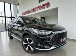 BYD Song Plus 1.5 16V 4P DM-I HÍBRIDO AUTOMÁTICO