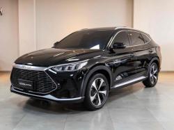 BYD Song Plus 