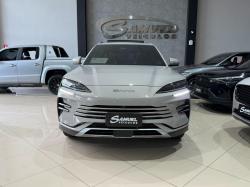 BYD Song Plus Premium 1.5 16V 4P DM-I H�BRIDO AWD AUTOM�TICO