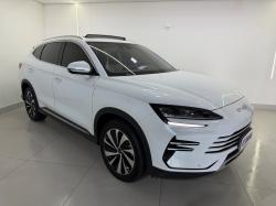 BYD Song Plus Premium 1.5 16V 4P DM-I HÍBRIDO AWD AUTOMÁTICO