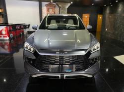 BYD Song Pr� 1.5 16V 4P DM-I H�BRIDO GS AUTOM�TICO