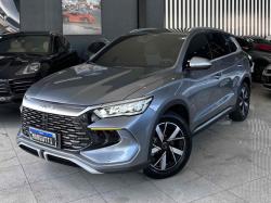BYD Song Pr� 1.5 16V 4P DM-I H�BRIDO GS AUTOM�TICO