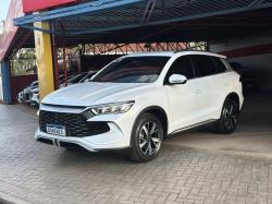 BYD Song Pr� 1.5 16V 4P DM-I H�BRIDO GS AUTOM�TICO