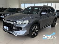 BYD Song Pr� 1.5 16V 4P DM-I H�BRIDO GS AUTOM�TICO