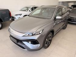 BYD Song Pr� 1.5 16V 4P DM-I H�BRIDO GS AUTOM�TICO