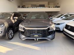 BYD Song Pró 1.5 16V 4P DM-I HÍBRIDO GL AUTOMÁTICO