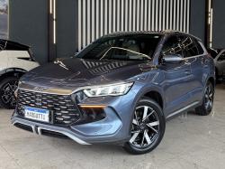 BYD Song Pró 1.5 16V 4P DM-I HÍBRIDO GS AUTOMÁTICO