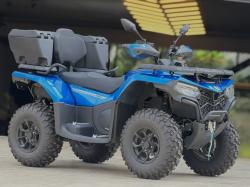 CF MOTO CForce 520 7L 