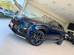 CHANGAN Uni-T 1.5 16V 4P FLEX TGDI 7DCT AUTOM�TICO
