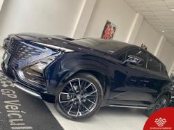 CHANGAN Uni-T 1.5 16V 4P FLEX TGDI 7DCT AUTOMÁTICO