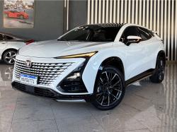 CHANGAN Uni-T 1.5 16V 4P FLEX TGDI 7DCT AUTOMÁTICO