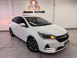 CHERY Arrizo 5 1.5 16V 4P FLEX RXT TURBO AUTOMÁTICO CVT