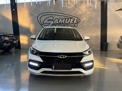 CHERY Arrizo 6 1.5 16V 4P FLEX GSX TURBOAUTOM�TICO CVT