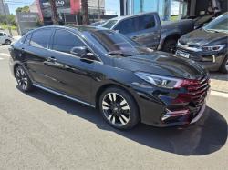 CHERY Arrizo 6 Pro 1.5 16V 4P FLEX TURBO AUTOM�TICO CVT