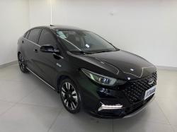 CHERY Arrizo 6 Pro 1.5 16V 4P FLEX TURBO AUTOM�TICO CVT