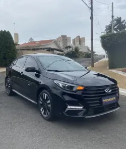 CHERY Arrizo 6 Pro 1.5 16V 4P FLEX TURBO AUTOM�TICO CVT