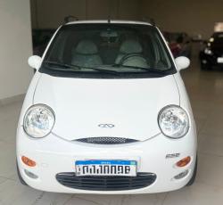 CHERY QQ 1.1 4P 16V 4P