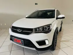 CHERY Tiggo 2 1.5 16V 4P FLEX LOOK AUTOM�TICO