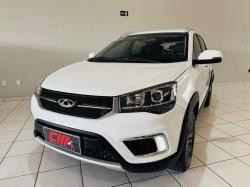 CHERY Tiggo 2 1.5 16V 4P FLEX LOOK AUTOM�TICO