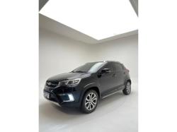 CHERY Tiggo 2 1.5 16V 4P FLEX LOOK AUTOM�TICO