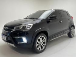 CHERY Tiggo 2 1.5 16V 4P FLEX LOOK AUTOM�TICO