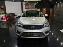 CHERY Tiggo 2 1.5 16V 4P FLEX ACT