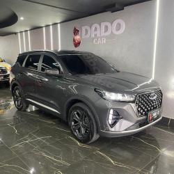 CHERY Tiggo 2.0 4P AUTOM�TICO