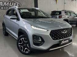 CHERY Tiggo 2.0 4P AUTOMÁTICO