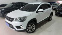 CHERY Tiggo 2.0 4P AUTOMÁTICO