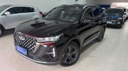 CHERY Tiggo 2.0 4P AUTOMÁTICO