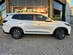 CHERY Tiggo 2.0 4P AUTOMÁTICO