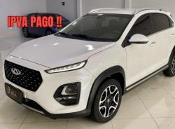 CHERY Tiggo 3X 1.0 12V 4P FLEX VVT PRO TURBO AUTOM�TICO CVT